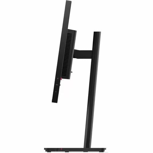 Monitor LED Lenovo ThinkVision T24D-40 24" Clase Full HD - 16:9 - Negro