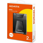Disco Duro Externo 2Tb Antig Adata 3.5 Usb