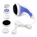 Masajeador Eléctrico Relax & Tone Muscular Tonificador