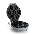Maquina Para Mini Donas Rosquilla Antiadherente