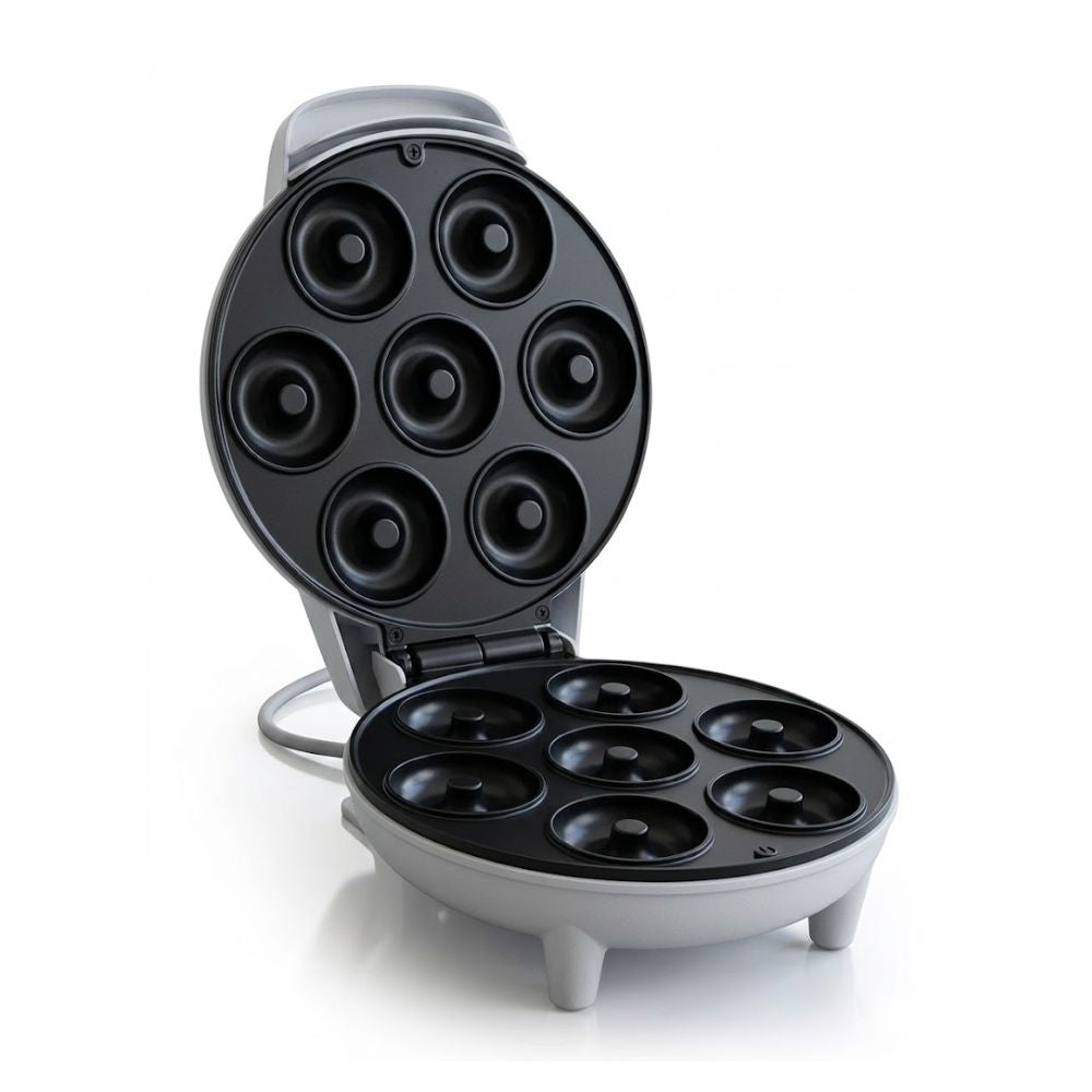 Maquina Para Mini Donas Rosquilla Antiadherente