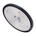 Foco Led Campana Plano Ufo 200w Industrial 20.000 Lumenes Ip65 6000k