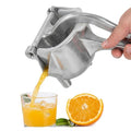 Exprimidor Manual Para Diferentes Frutas