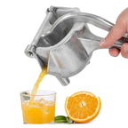 Exprimidor Manual Para Diferentes Frutas
