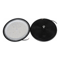 Foco Led Lampara Techo Industrial 300w Ufo Campana 36 Cm