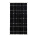 Panel Solar Monocristalino 300w 36v 8.3a Alta Eficiencia 197x100 Cm