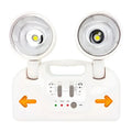 Lámpara De Emergencia Led Blanco