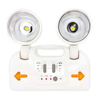 Lámpara De Emergencia Led Blanco