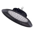 Lámpara Industrial LED Tipo UFO 200W Blanca con Protección IP65