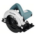 Sierra Circular Eléctrica 185mm 1400w Corte Madera Y Metales