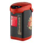 Termo Eléctrico 6.8 Litros 750w Calienta Agua Automático Hervidor