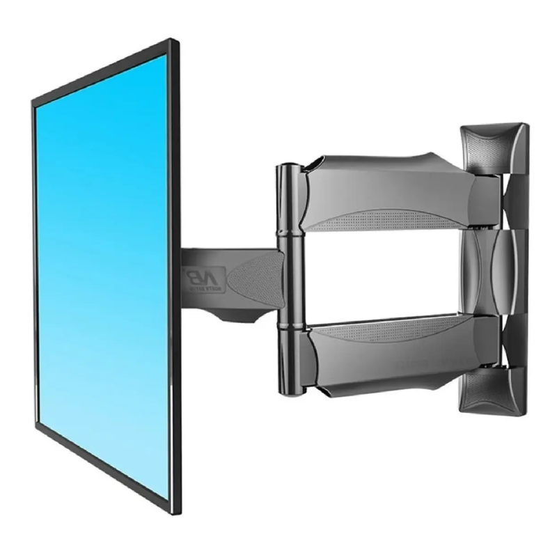 Base Soporte Tv Pared 3 Brazos Ajustable 32 A 55 Pulgadas
