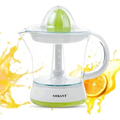 Exprimidor de Jugo Eléctrico Sokany 0.7L Blanco/Verde