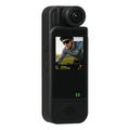 Camara Deportiva Body Cam Fg788 Ti100 2k Ultra Hd 32gb Pantalla Lcd Gran Angular