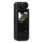 Camara Deportiva Body Cam Fg788 Ti100 2k Ultra Hd 32gb Pantalla Lcd Gran Angular