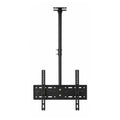Soporte TV Tecnopro Techo 360° Giratorio 32-70 Pulgadas Negro