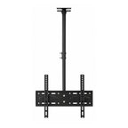 Soporte TV Tecnopro Techo 360° Giratorio 32-70 Pulgadas Negro
