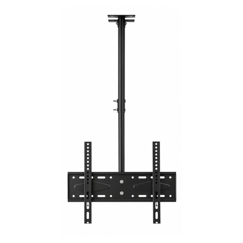 Soporte TV Tecnopro Techo 360° Giratorio 32-70 Pulgadas Negro