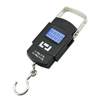 Pesa Balanza Gancho 50 Kg Pesa Digital