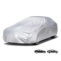 Carpa Funda Para Autos Toldo Multiusos Impermeable