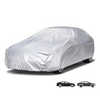 Carpa Funda Para Autos Toldo Multiusos Impermeable