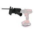 Adaptador Sierra Sable Caladora Serrucho Para Taladro