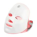 Máscara facial terapéutica LED Science Fototerapia facial