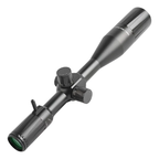 Mira Telescopica Rifle Caza Laser Mira Riel 5-20x50 Aoir