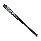 Bate Beisbol Aluminio 70cm Color Negro