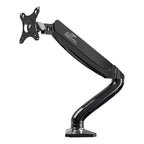 Soporte Articulado Kaloc DS90 Para Monitor Mesa 17-32 Pulgadas Negro