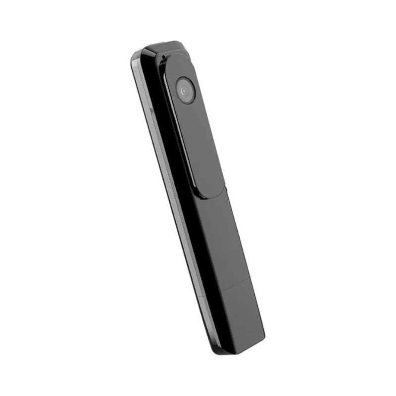 Mini Cámara Full Hd 1080p Bixuej M1 Cuerpo Portátil