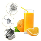 Exprimidor Manual Para Diferentes Frutas