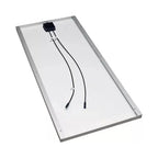 Panel Solar Monocristalino 300w 36v 8.3a Alta Eficiencia 197x100 Cm