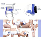 Masajeador Eléctrico Relax & Tone Muscular Tonificador
