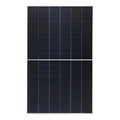 Panel Solar Monocristalino 660W 45.92V 2.4x1.3m Alta Eficiencia