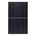 Panel Solar Monocristalino 660W 45.92V 2.4x1.3m Alta Eficiencia