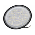 Lámpara LED Industrial Tipo UFO 300W 36 Cm Luz Blanca 220V