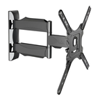 Base Soporte Tv Pared 3 Brazos Ajustable 32 A 55 Pulgadas