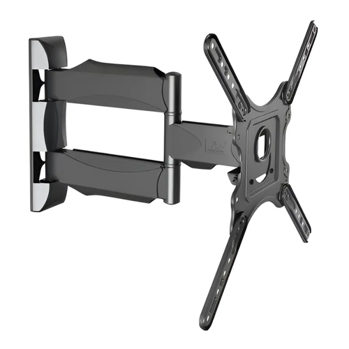Base Soporte Tv Pared 3 Brazos Ajustable 32 A 55 Pulgadas