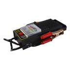 Probador De Batería Analógico 6V/12V Modelo Tec-2515