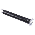 Bate Beisbol Aluminio 70cm Color Negro