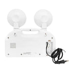 Lámpara De Emergencia Led Blanco