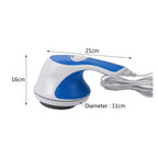 Masajeador Eléctrico Relax & Tone Muscular Tonificador
