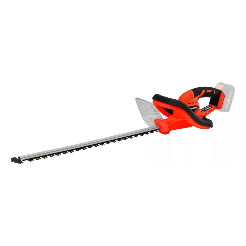 Cortasetos Podadora Eléctrica Cortador De Pasto 600w 2300rpm