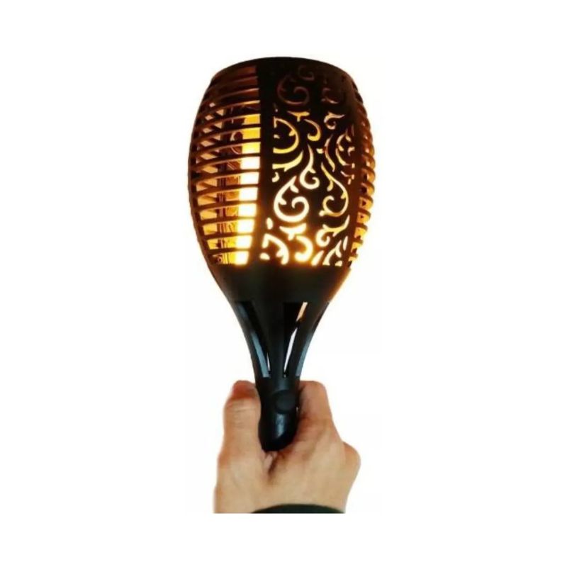 Antorcha Solar Led 78 Cm