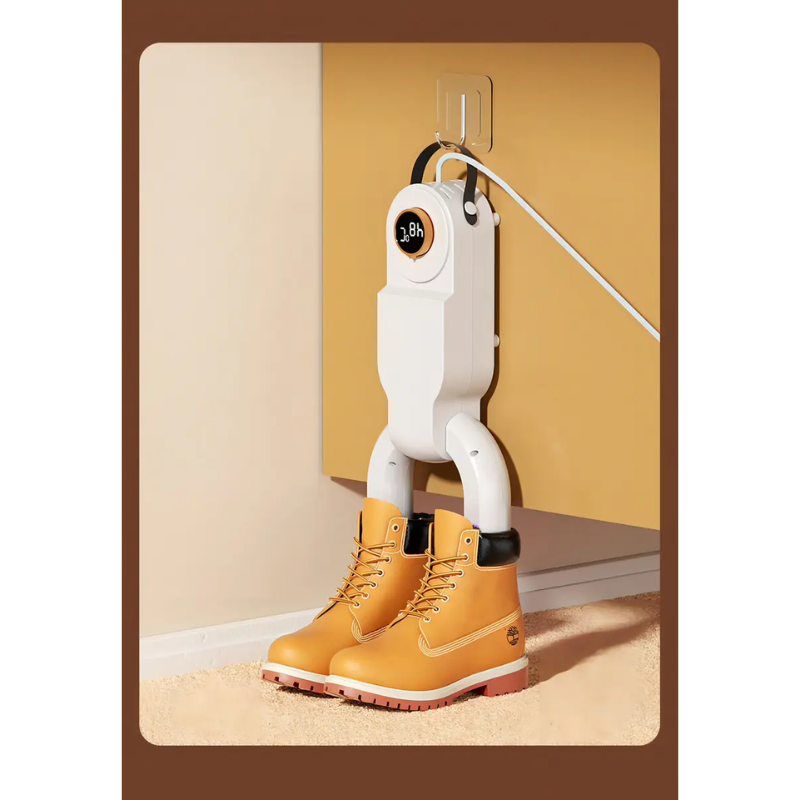 Secador Multifuncional De Zapatos Calentador De Zapatillas