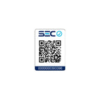 Lámpara de Emergencia LED 3000 lm Recargable Certificada SEC 140 LEDs