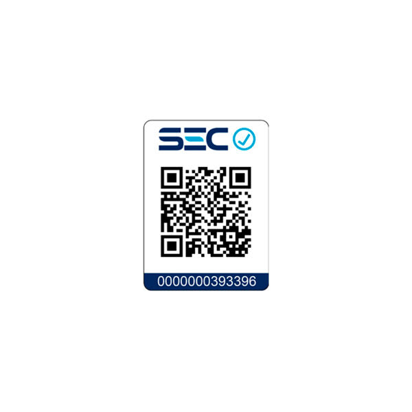 Lámpara de Emergencia LED 3000 lm Recargable Certificada SEC 140 LEDs
