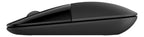 Mouse Hp Z3700 Inalámbrico Colores