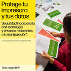 Pack Tintas Hp 667 Negra + 667 Tricolor
